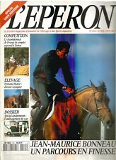 Eperon 134 special d'occasion  Bray-sur-Somme
