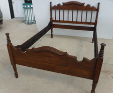 Antique vtg oak for sale  Waverly