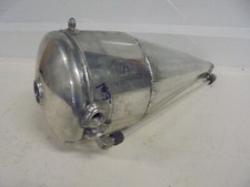 Chrome radiator overflow for sale  Bloomington