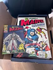 Years marvel comics gebraucht kaufen  Deutschland