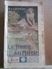Paul cervières femme d'occasion  Joinville