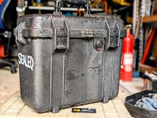 Genuine peli 1430 for sale  LEIGHTON BUZZARD