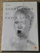 Short films david for sale  FROME