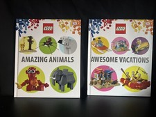 Lego awesome vacations for sale  Ontario