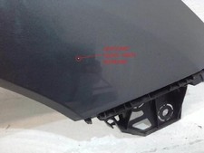 7841z1 parafango anteriore usato  Monza