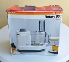 Küchenmaschine krups rotary gebraucht kaufen  München