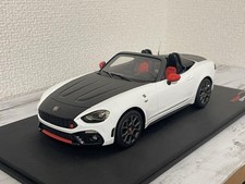 Tsm model fiat d'occasion  Expédié en Belgium