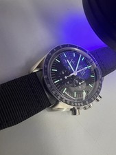 1976 omega speedmaster for sale  Hialeah