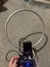 loop antenna for sale loop antenna for sale BRIGG