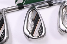 Callaway mavrik irons for sale  LOANHEAD