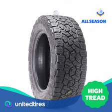 Used 285 60r20 for sale  Chicago