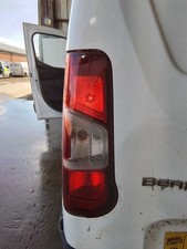 Tail light citroen for sale Tail light citroen for sale  DONCASTER