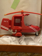 Postman pat sds for sale  HAYLE