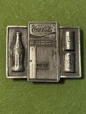 Vintage 1978 coca for sale  Eldon