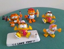 Vintage garfield cest for sale  BEDFORD
