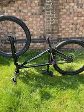 Cannondale dave jump for sale  EASTLEIGH
