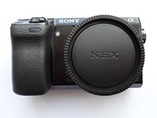 Superb sony alpha for sale  LUTON