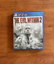 Evil within tested for sale  Newport