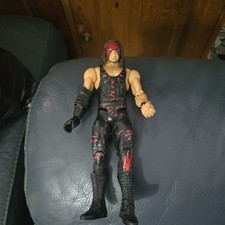 Wwe kane wrestling for sale  KIDDERMINSTER