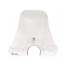 Parabrezza classic piaggio usato  Italia