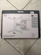 Hama fullmotion wandhalter gebraucht kaufen  Salzkotten