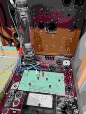 291 telefunken geprüft gebraucht kaufen  Neumarkt i.d.OPf.