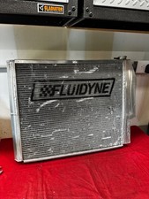 Fluidyne double pass for sale  Dacula