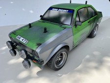 Tamiya ford escort for sale  REDRUTH