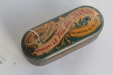 Boîte fil tôle d'occasion  Seyssel