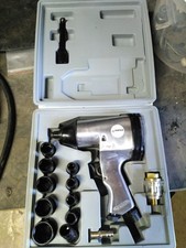 Outils pneumatiques d'occasion  Blâmont
