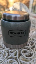 Stanley adventure green for sale  NEWTON-LE-WILLOWS
