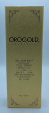 OROGOLD 24K DMAE solução de aperto de rugas profundas 12 g/0,42 oz comprar usado  Enviando para Brazil