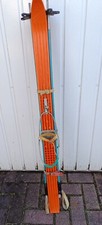 Ddr ski plaste gebraucht kaufen  Dresden