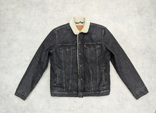 Levi jacket mens for sale  TONBRIDGE