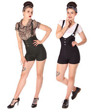 Sugarshock suspender 50s gebraucht kaufen  Höchberg
