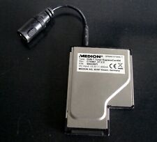 Medion dbv tuner gebraucht kaufen  Velbert