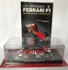 Ferrari ferrari 312 d'occasion  Villeneuve-d'Ascq-