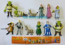 Shrek 2005 sorpresina usato  Lonate Pozzolo