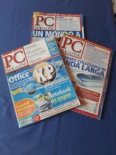 Magazine lotto riviste usato  San Giuliano di Puglia