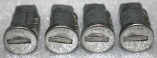 Lot thule lock for sale  Los Alamitos