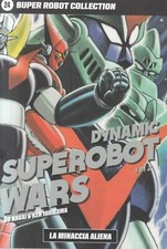 Fumetto nagai super usato  Villar Focchiardo