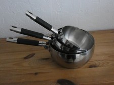 Laguiole set casseroles d'occasion  Colombey-les-Belles
