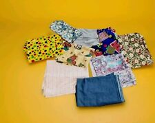Konvolut stoff stoffrestepaket gebraucht kaufen  Neuenstadt am Kocher
