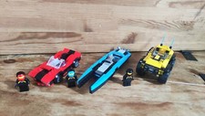 Lego 60395 combo d'occasion  Béziers