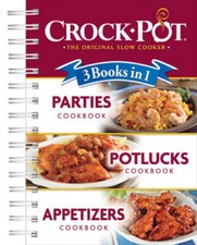 Crock potâ parties for sale  Montgomery