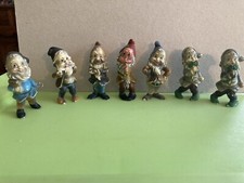 Vintage dwarf gnome for sale  SHANKLIN