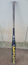 Miken maniac model for sale  Austin