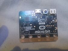 Micro bit coding for sale  LLANIDLOES