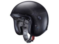 Casque jet caberg d'occasion  Expédié en France