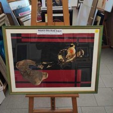 Andrea raccagni tecnica usato  Ferrara